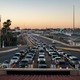 Image for article titled Tesla Suppliers Can Skip the Line at the U.S.-Mexico Border
